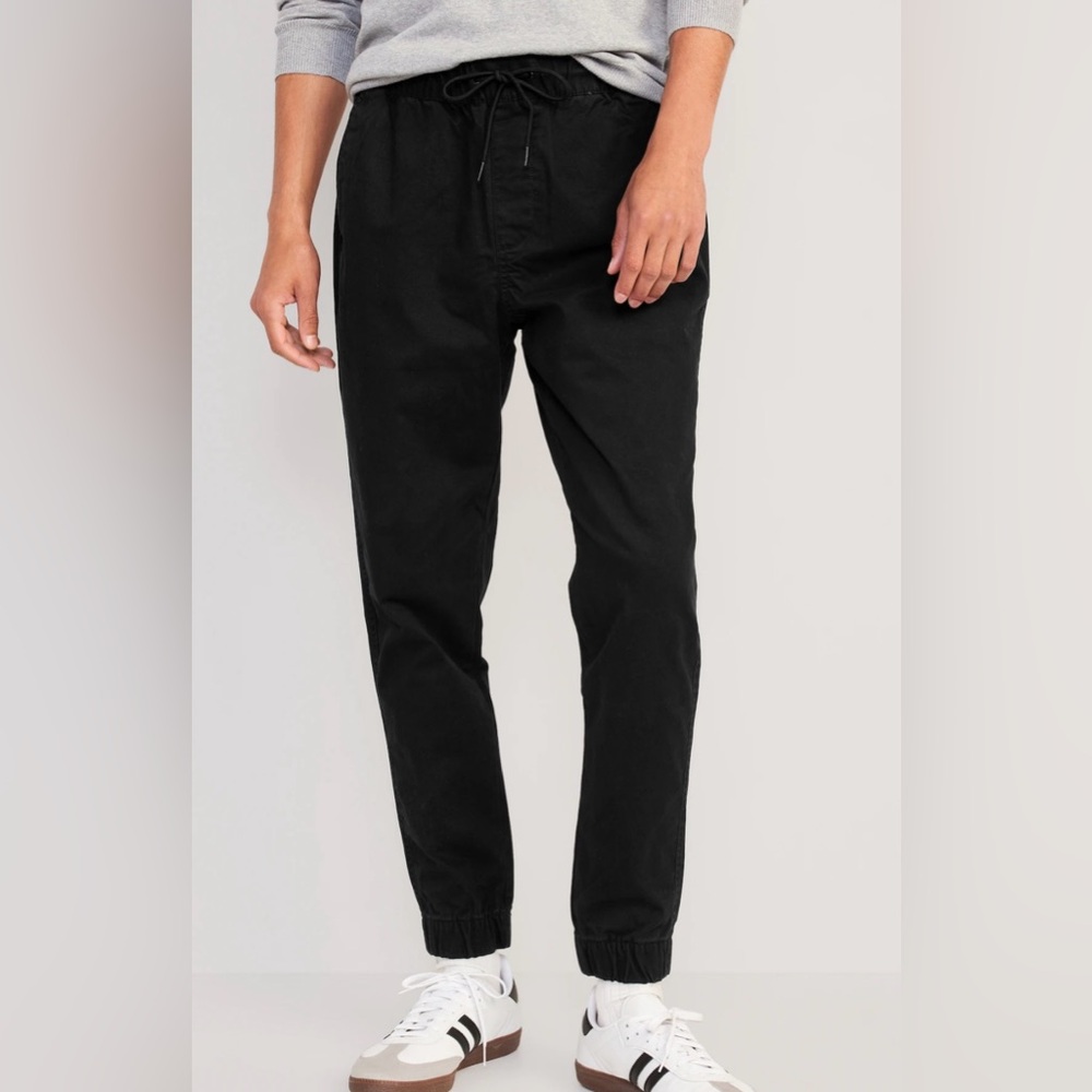 Old Navy Built-In Flex Modern Jogger Pants